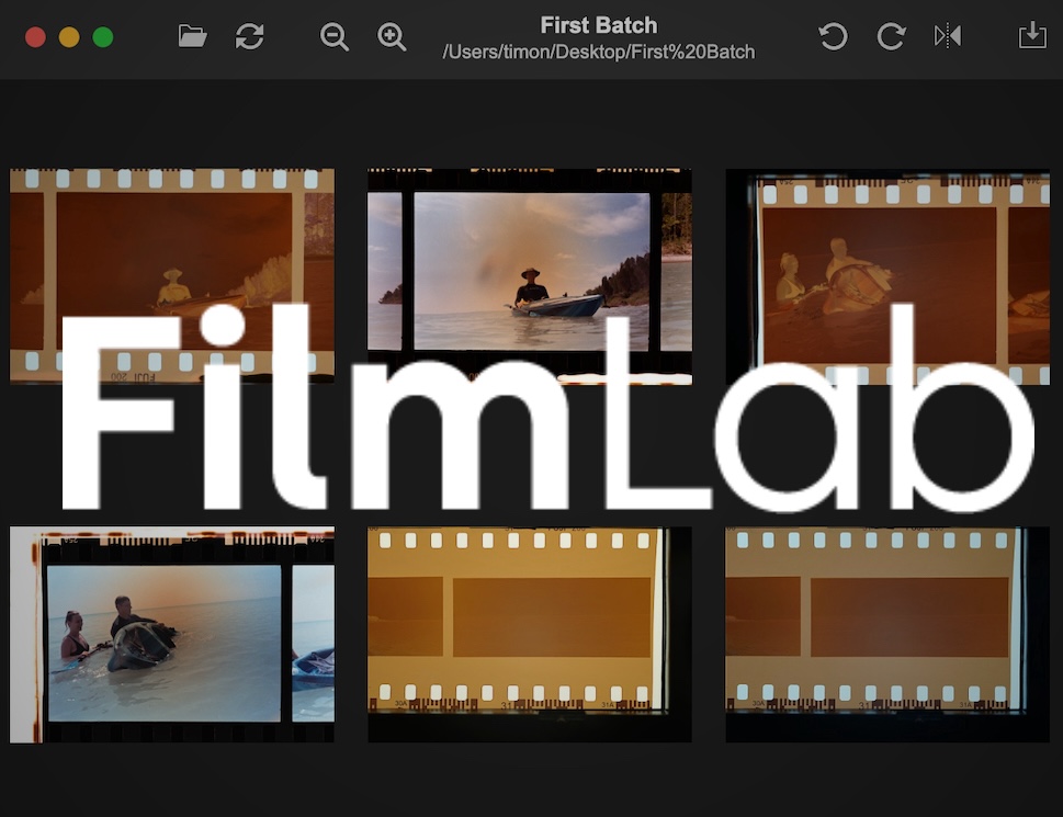 FilmLab