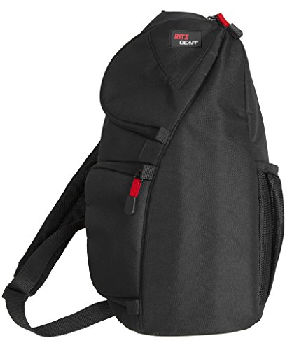 Ritz Gear Camera Bag